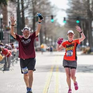 Meet your Posher, Jim